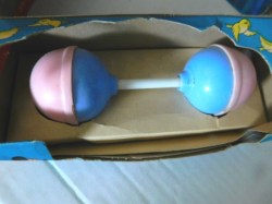 happy hour rattle b